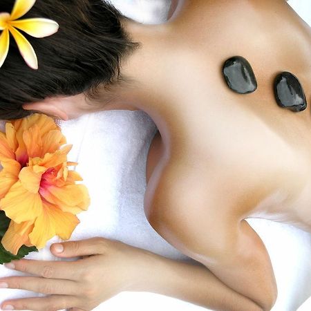 Gaia Retreat & Spa Brooklet Luaran gambar