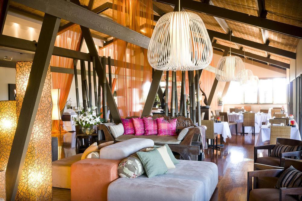 Gaia Retreat & Spa Brooklet Luaran gambar
