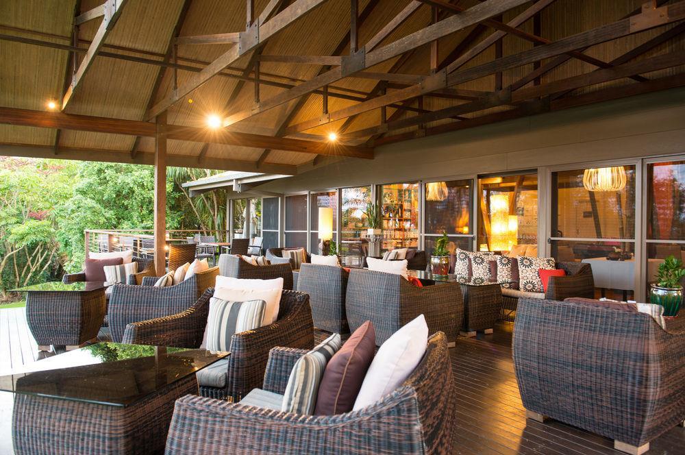 Gaia Retreat & Spa Brooklet Luaran gambar