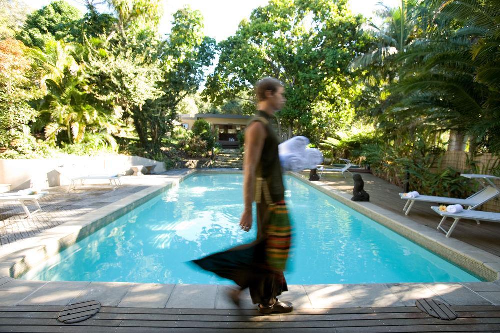 Gaia Retreat & Spa Brooklet Luaran gambar