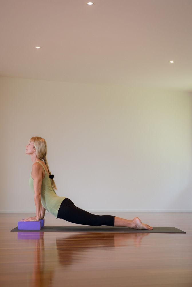 Gaia Retreat & Spa Brooklet Luaran gambar