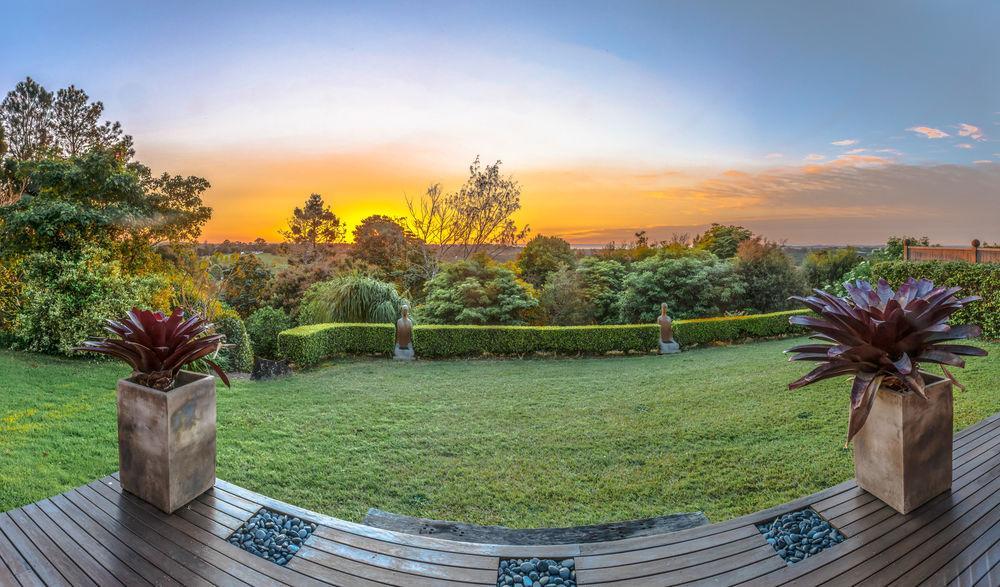 Gaia Retreat & Spa Brooklet Luaran gambar