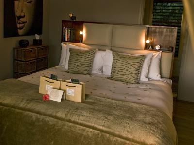 Gaia Retreat & Spa Brooklet Luaran gambar